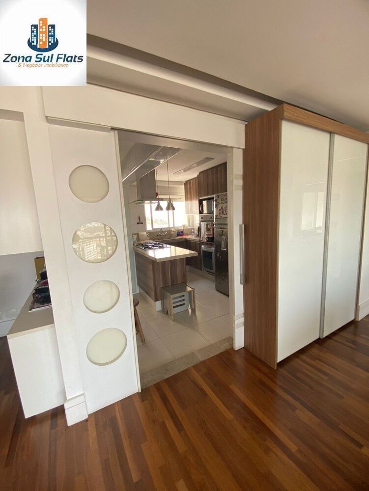 Apartamento, 2 quartos, 115 m² - Foto 8