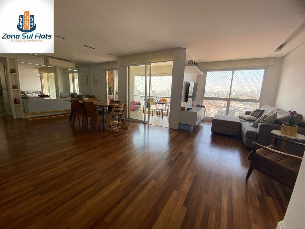 Apartamento, 2 quartos, 115 m² - Foto 1