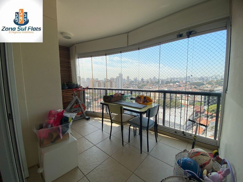 Apartamento, 2 quartos, 115 m² - Foto 2