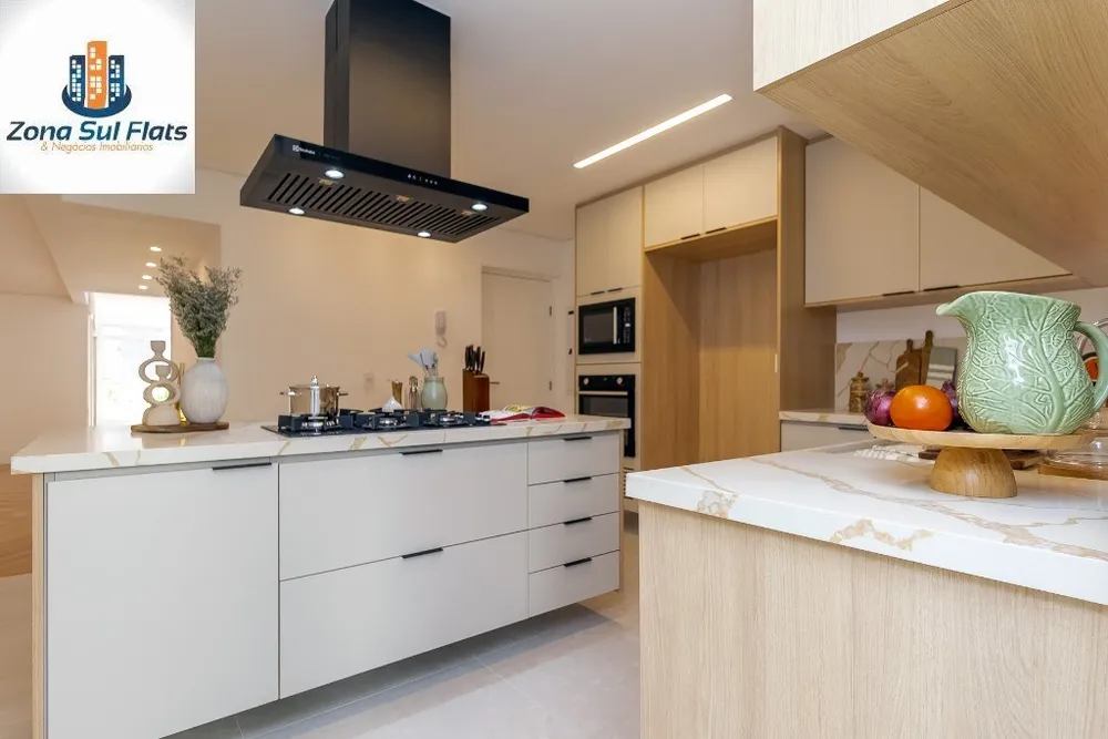 Apartamento, 2 quartos, 143 m² - Foto 8