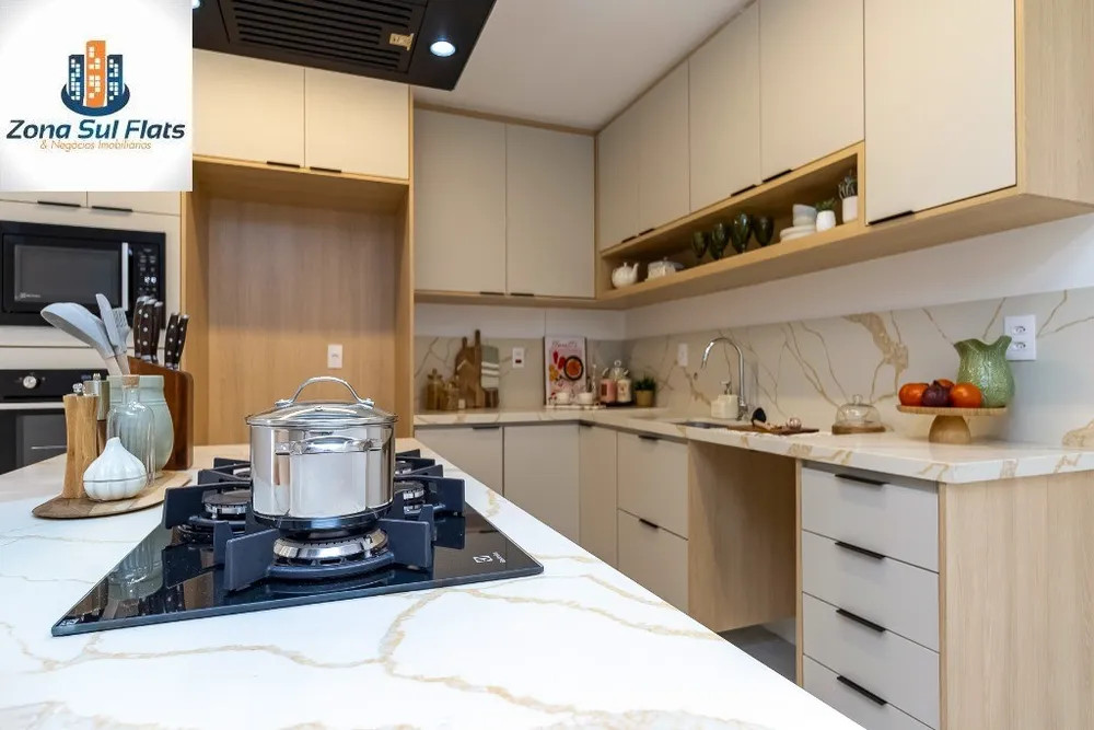 Apartamento, 2 quartos, 143 m² - Foto 16