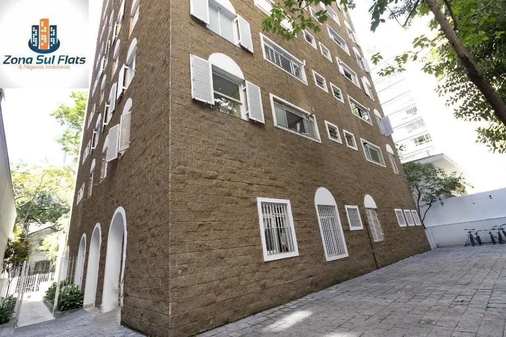 Apartamento, 2 quartos, 143 m² - Foto 12
