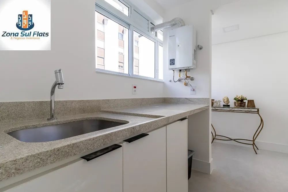 Apartamento, 2 quartos, 143 m² - Foto 15