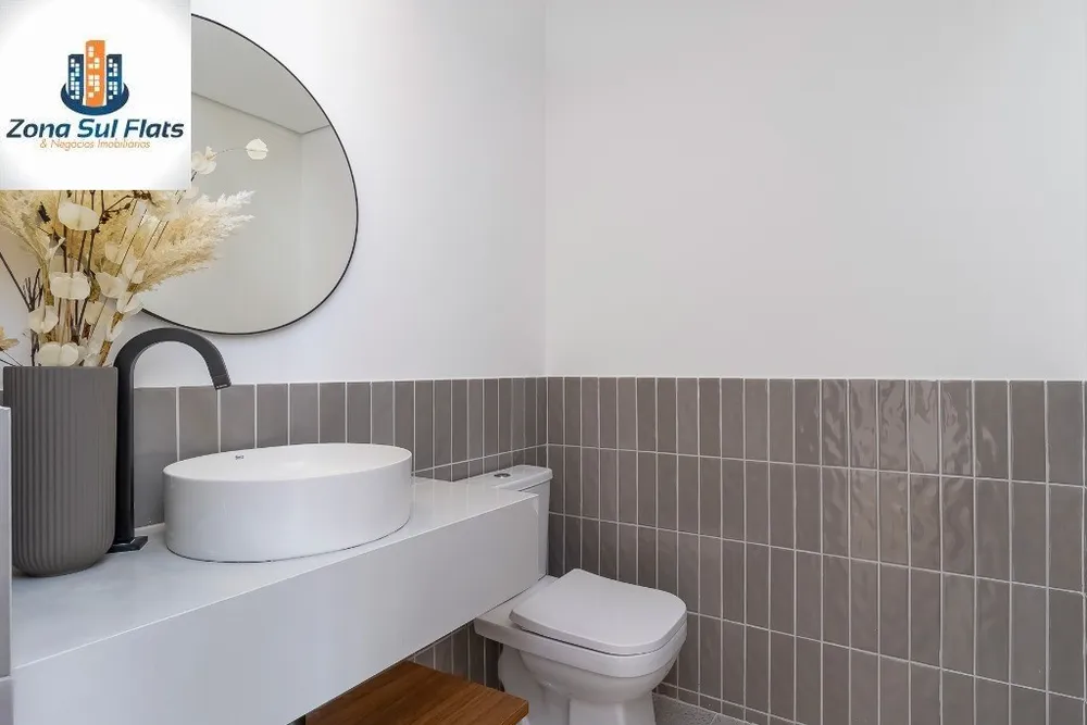 Apartamento, 2 quartos, 143 m² - Foto 9