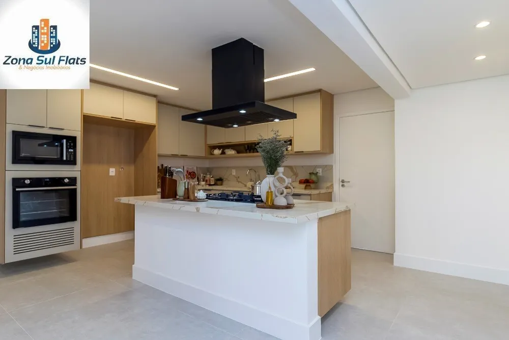 Apartamento, 2 quartos, 143 m² - Foto 5