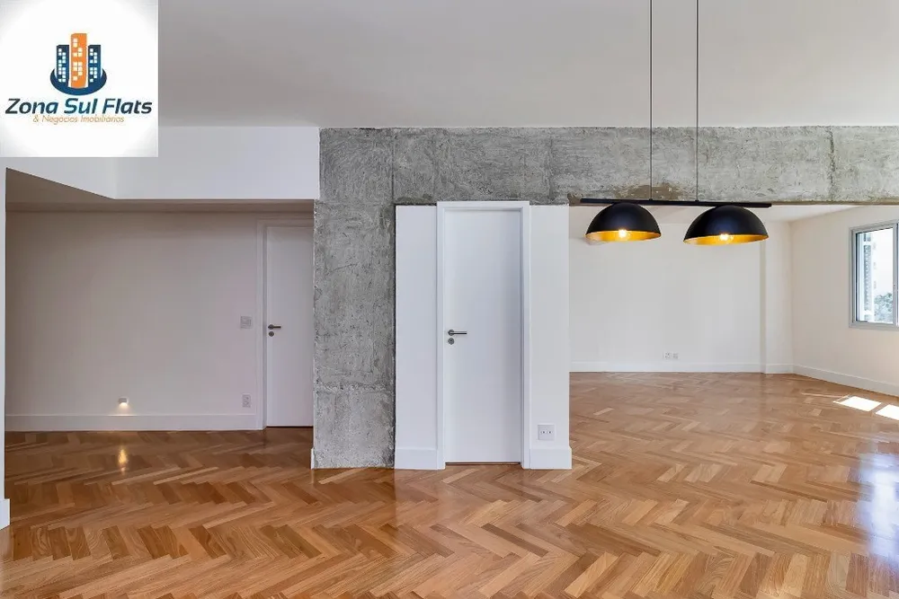 Apartamento, 2 quartos, 143 m² - Foto 3