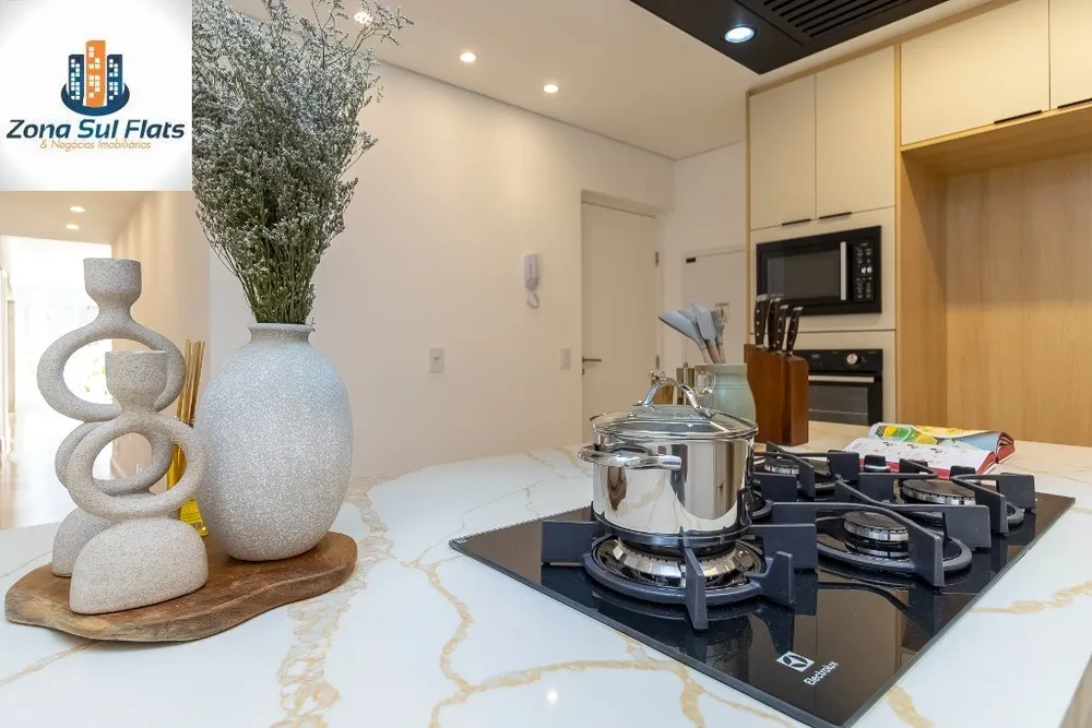 Apartamento, 2 quartos, 143 m² - Foto 11