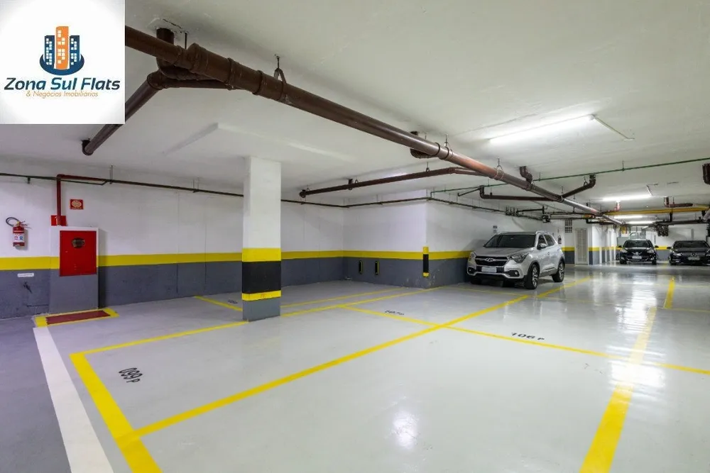Apartamento, 4 quartos, 200 m² - Foto 15