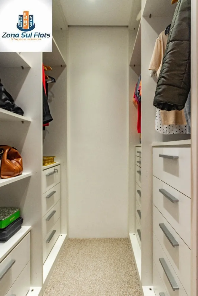 Apartamento, 4 quartos, 200 m² - Foto 13