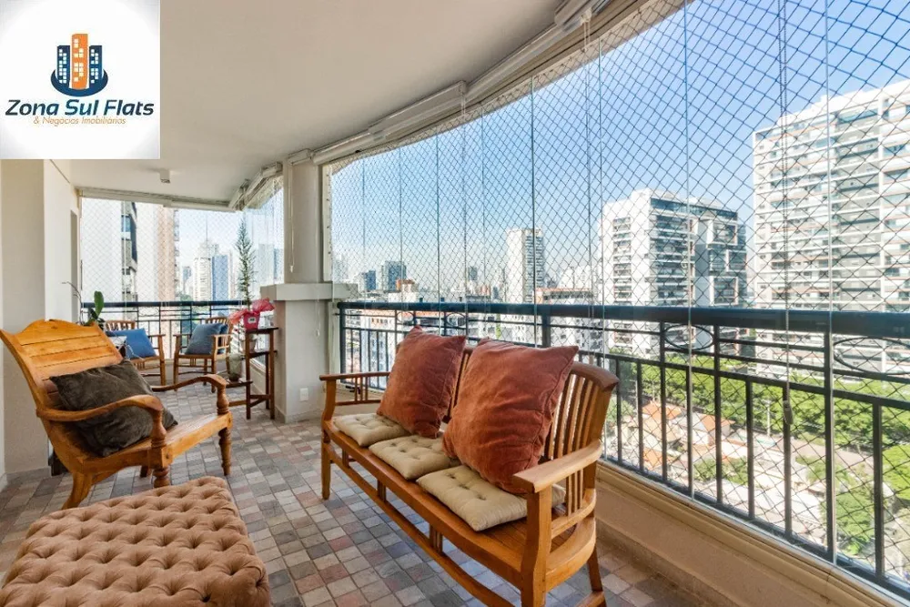 Apartamento, 4 quartos, 200 m² - Foto 5