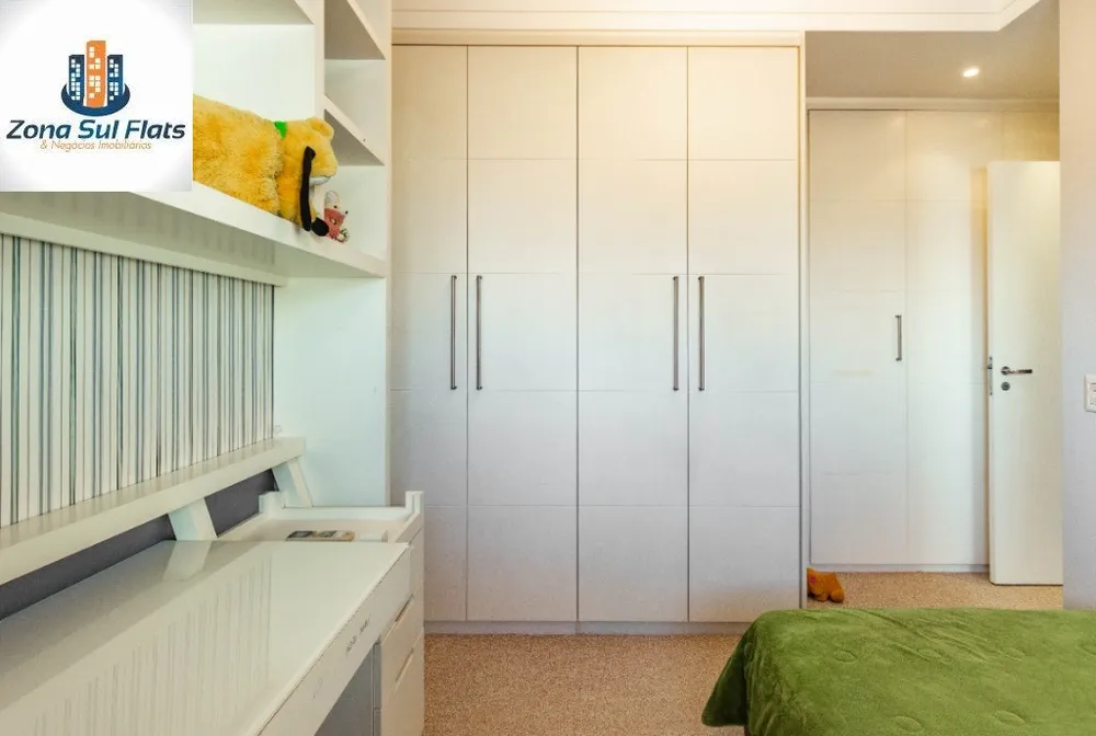 Apartamento, 4 quartos, 200 m² - Foto 12