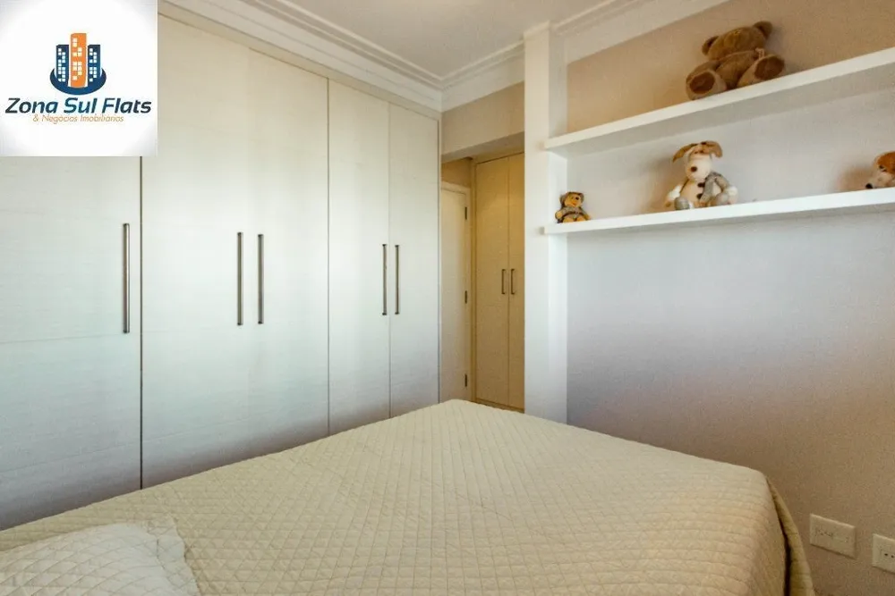 Apartamento, 4 quartos, 200 m² - Foto 12