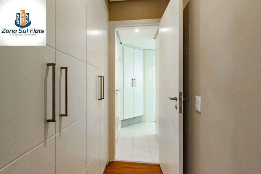 Apartamento, 4 quartos, 200 m² - Foto 7