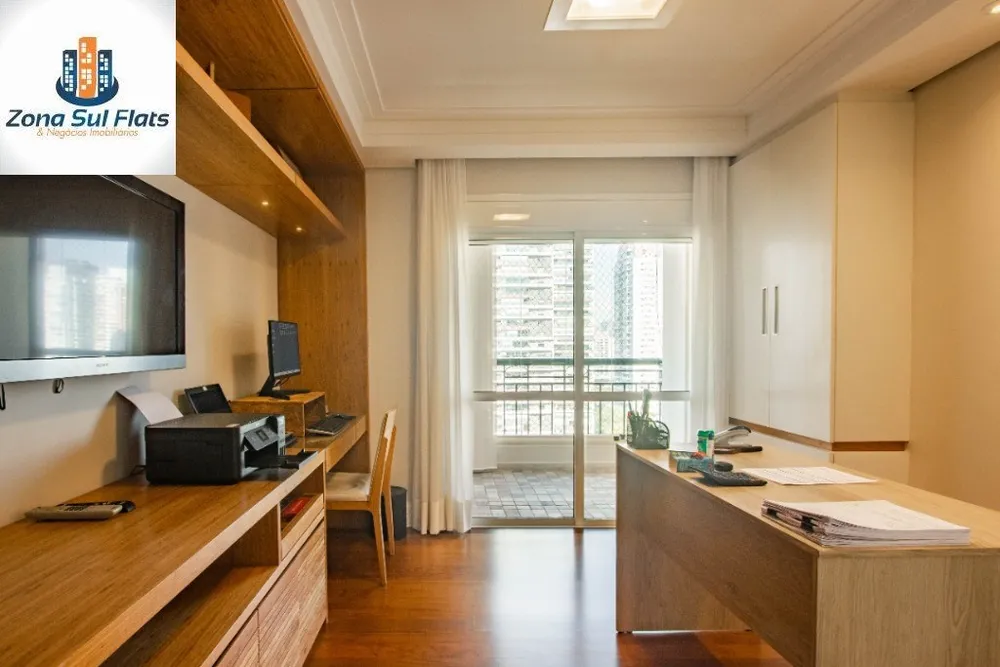 Apartamento, 4 quartos, 200 m² - Foto 6