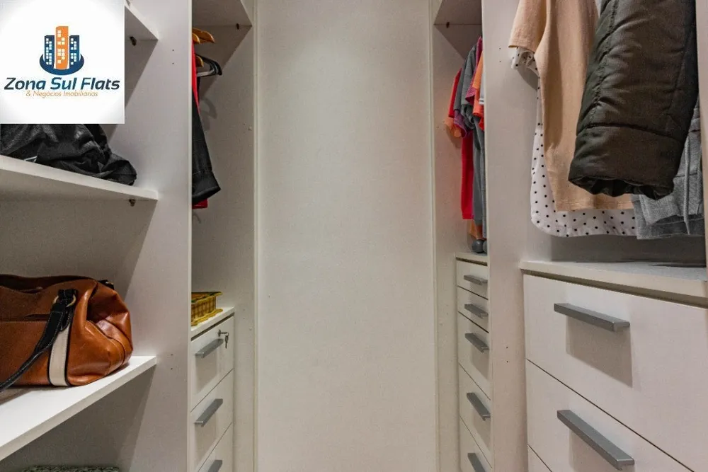 Apartamento, 4 quartos, 200 m² - Foto 9