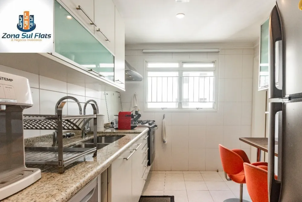 Apartamento, 4 quartos, 200 m² - Foto 8