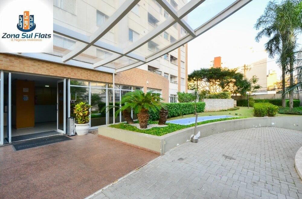 Apartamento, 1 quarto, 36 m² - Foto 13