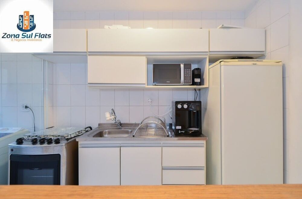 Apartamento, 1 quarto, 36 m² - Foto 7