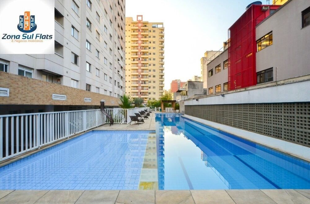 Apartamento, 1 quarto, 36 m² - Foto 20