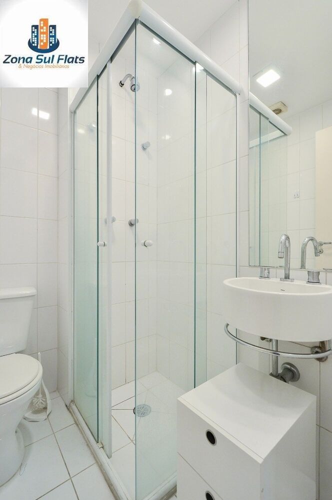 Apartamento, 1 quarto, 36 m² - Foto 8