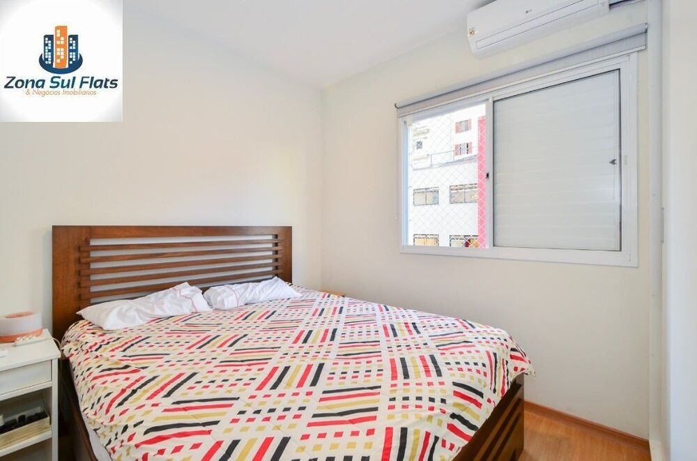 Apartamento, 1 quarto, 36 m² - Foto 10