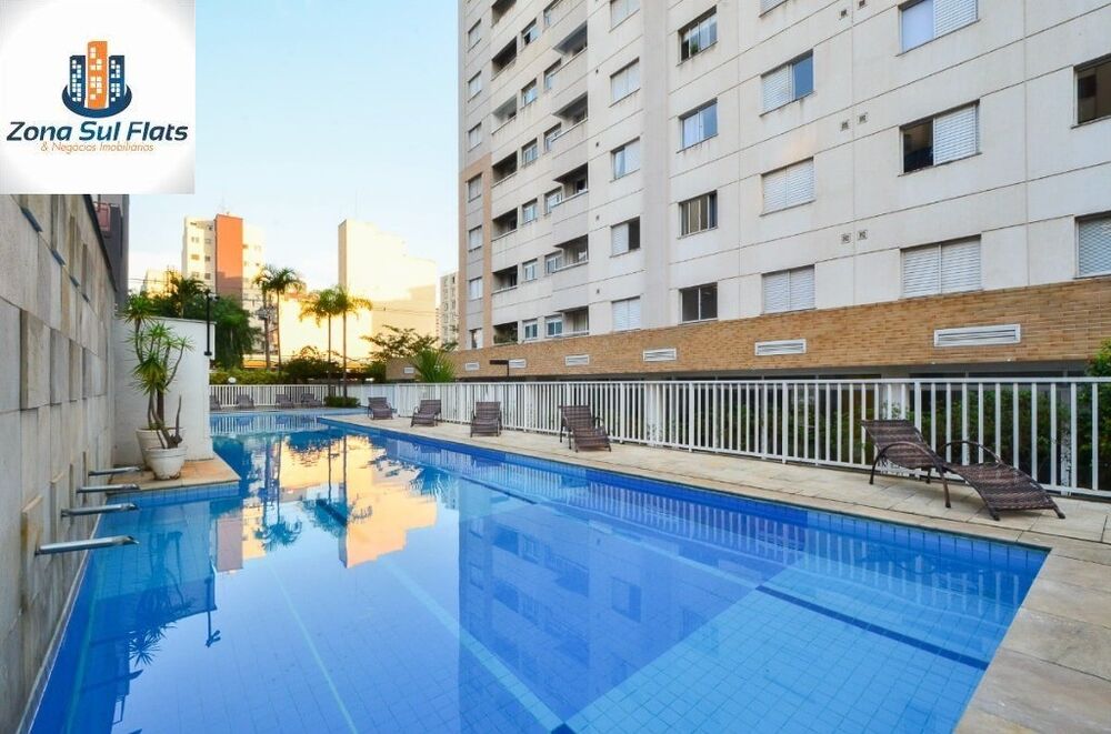 Apartamento, 1 quarto, 36 m² - Foto 18