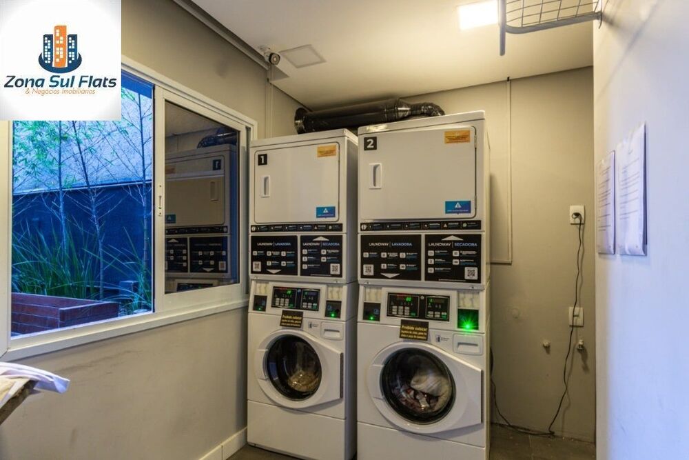 Apartamento, 1 quarto, 36 m² - Foto 24