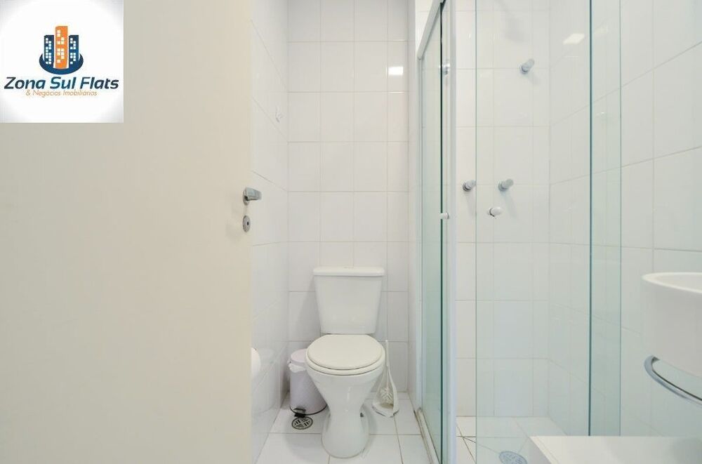 Apartamento, 1 quarto, 36 m² - Foto 9