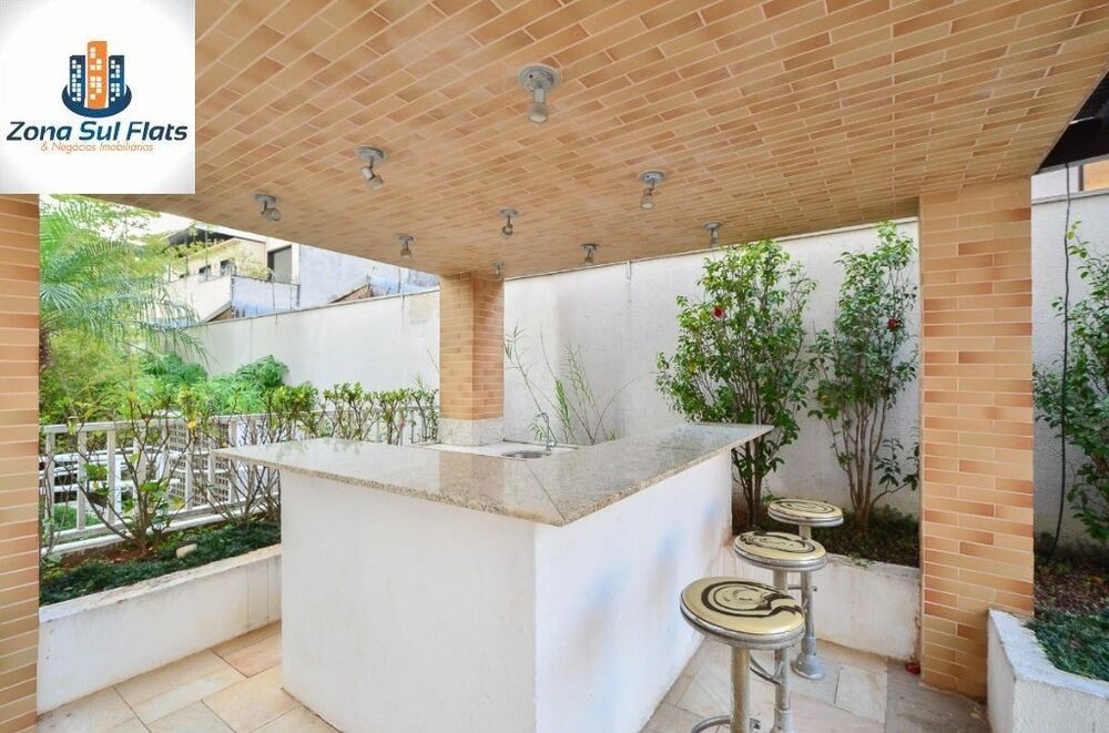 Apartamento, 1 quarto, 36 m² - Foto 12