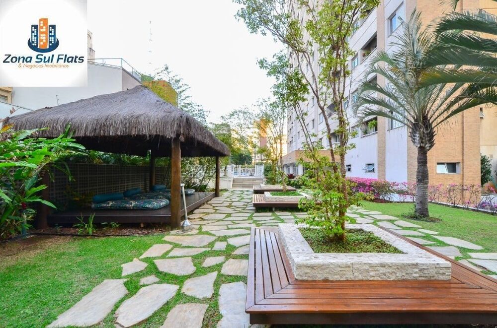 Apartamento, 1 quarto, 36 m² - Foto 16