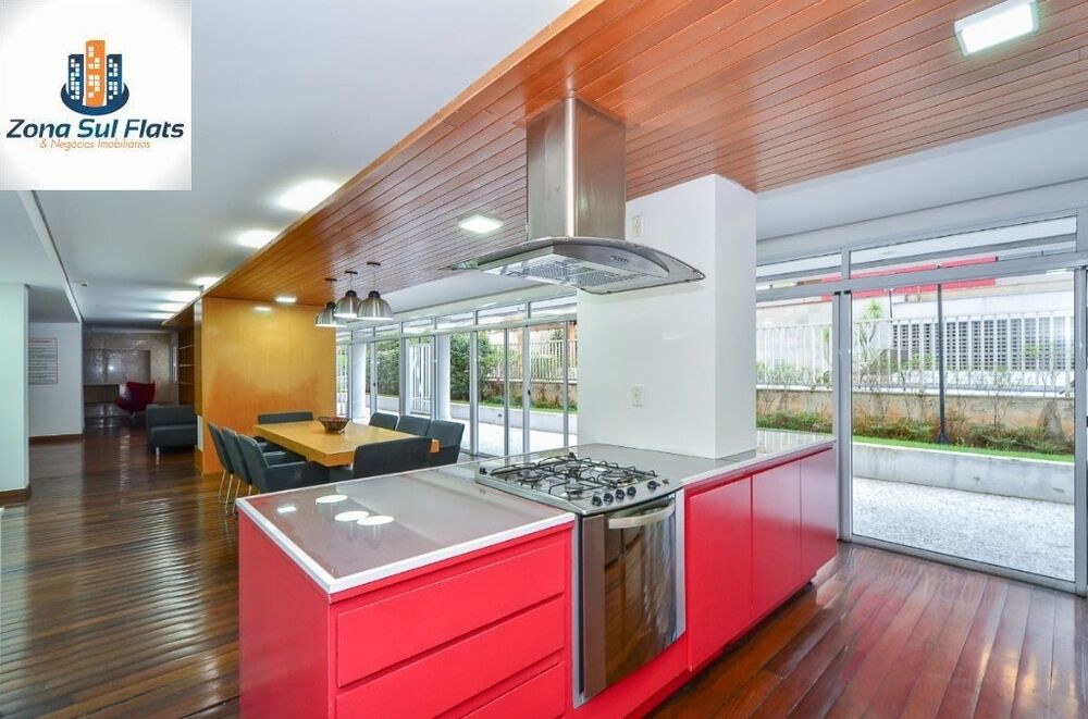 Apartamento, 1 quarto, 36 m² - Foto 14