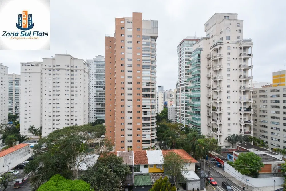 Apartamento, 3 quartos, 124 m² - Foto 14