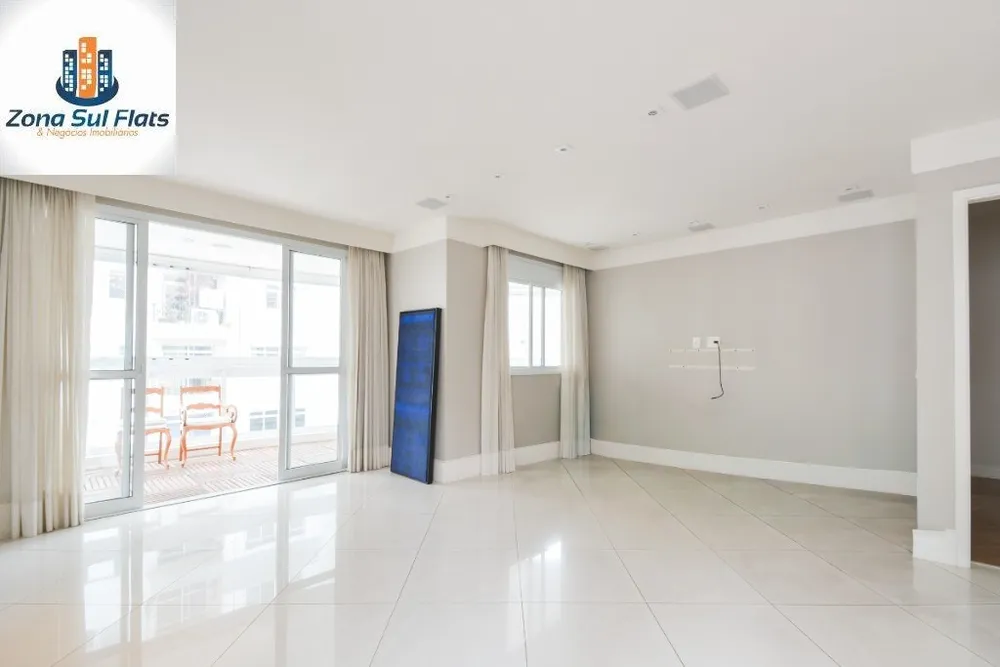 Apartamento, 3 quartos, 124 m² - Foto 15