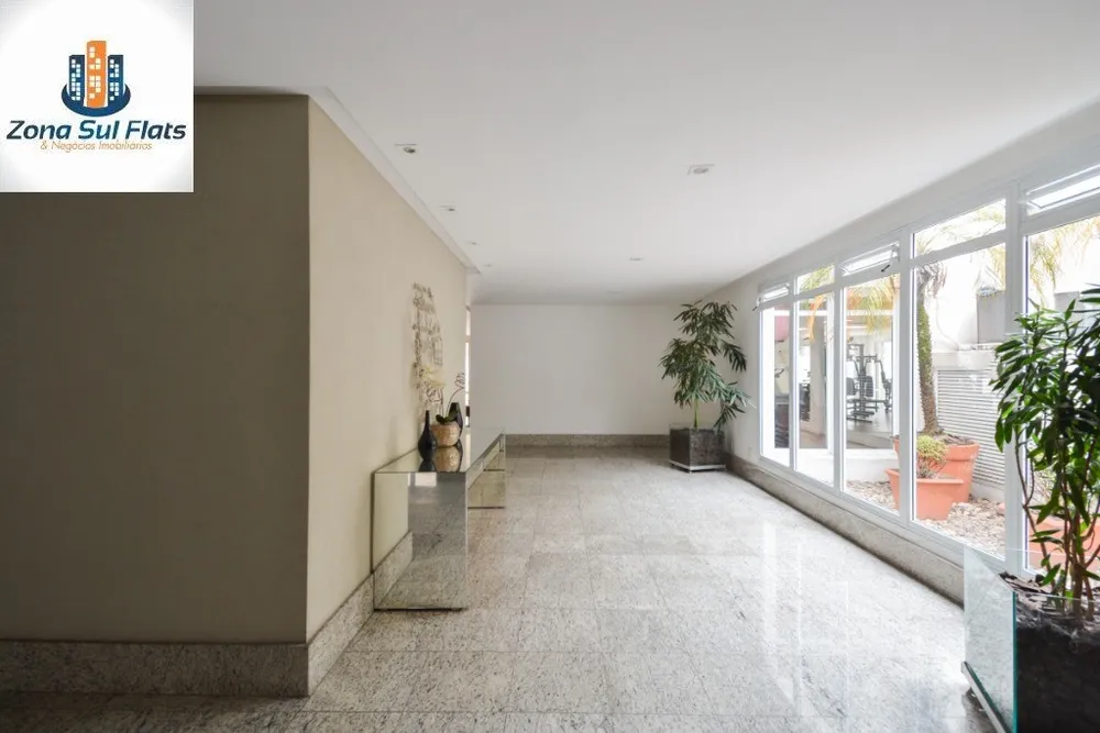 Apartamento, 3 quartos, 124 m² - Foto 10