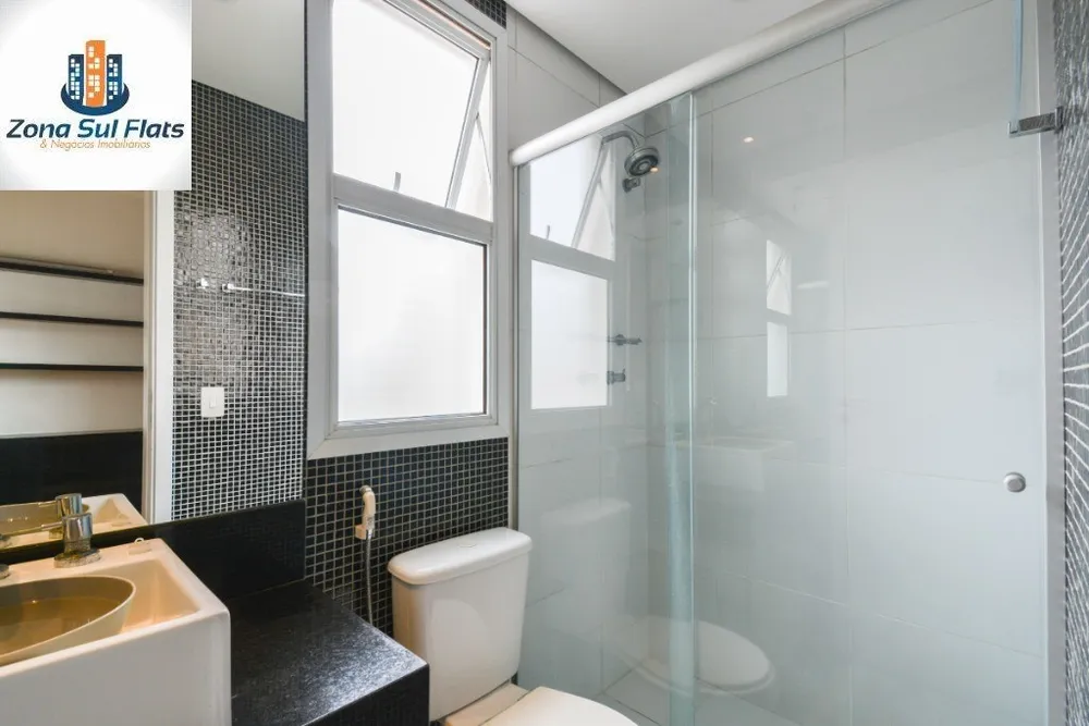Apartamento, 3 quartos, 124 m² - Foto 1