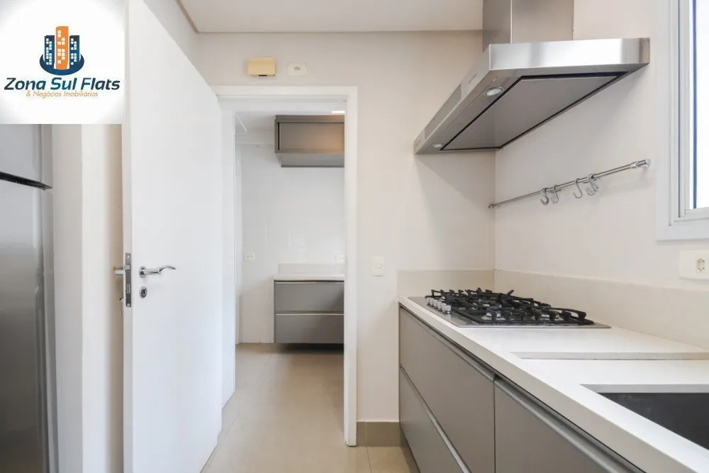 Apartamento, 3 quartos, 124 m² - Foto 3