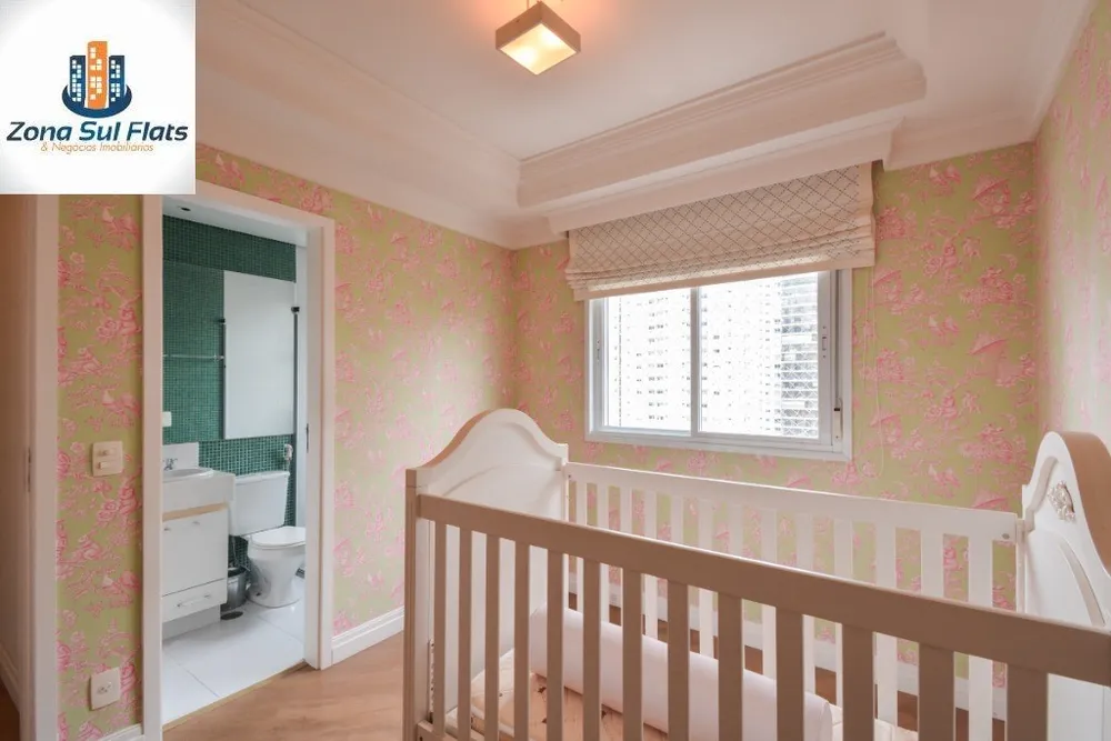Apartamento, 3 quartos, 124 m² - Foto 7