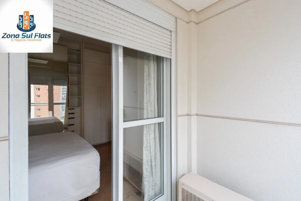 Apartamento, 3 quartos, 124 m² - Foto 2