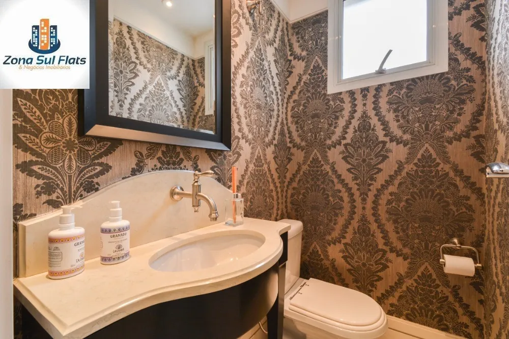 Apartamento, 3 quartos, 124 m² - Foto 16