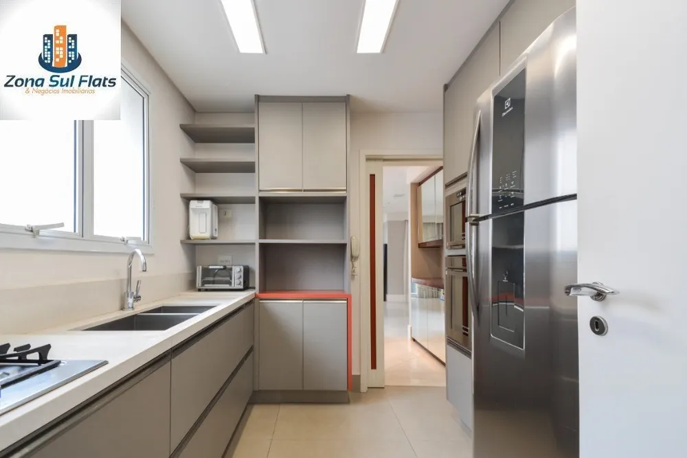Apartamento, 3 quartos, 124 m² - Foto 12