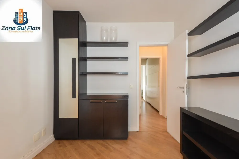 Apartamento, 3 quartos, 124 m² - Foto 8
