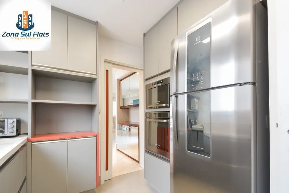 Apartamento, 3 quartos, 124 m² - Foto 5