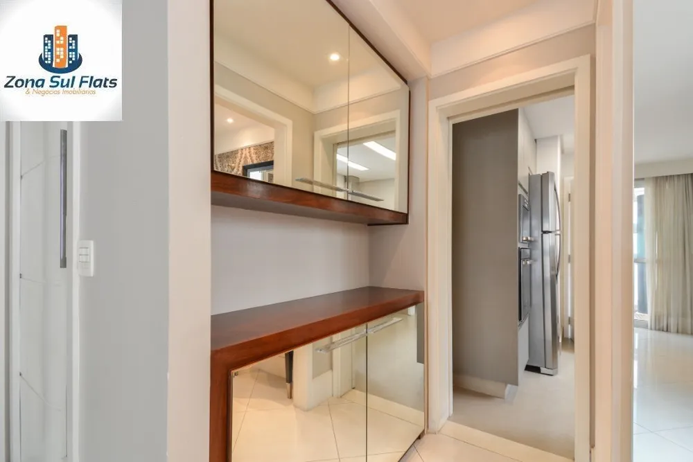 Apartamento, 3 quartos, 124 m² - Foto 13