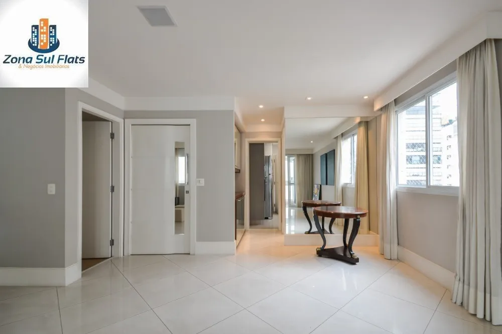 Apartamento, 3 quartos, 124 m² - Foto 4