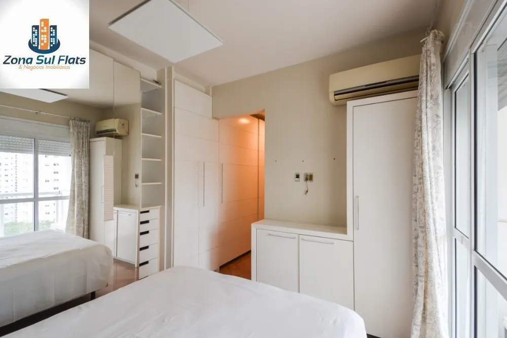 Apartamento, 3 quartos, 124 m² - Foto 6