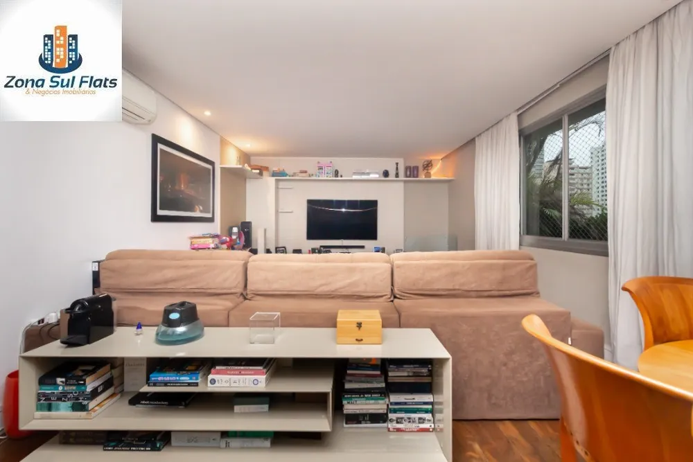 Cobertura, 2 quartos, 191 m² - Foto 6