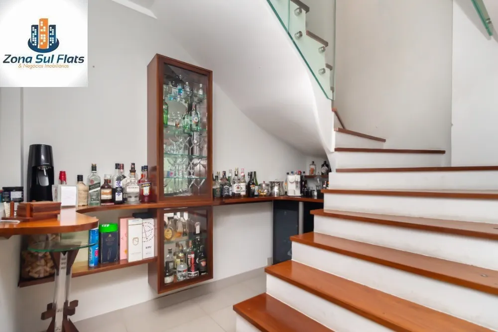 Cobertura, 2 quartos, 191 m² - Foto 9