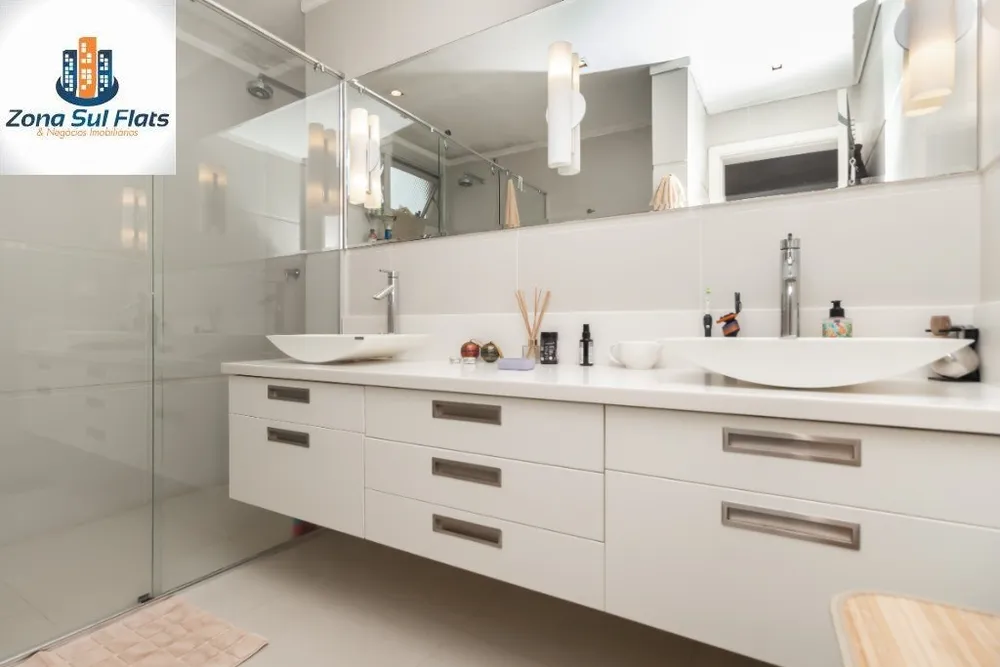 Cobertura, 2 quartos, 191 m² - Foto 7