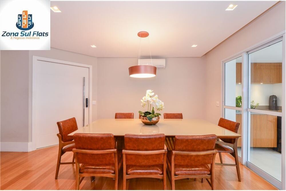 Apartamento, 3 quartos, 155 m² - Foto 2