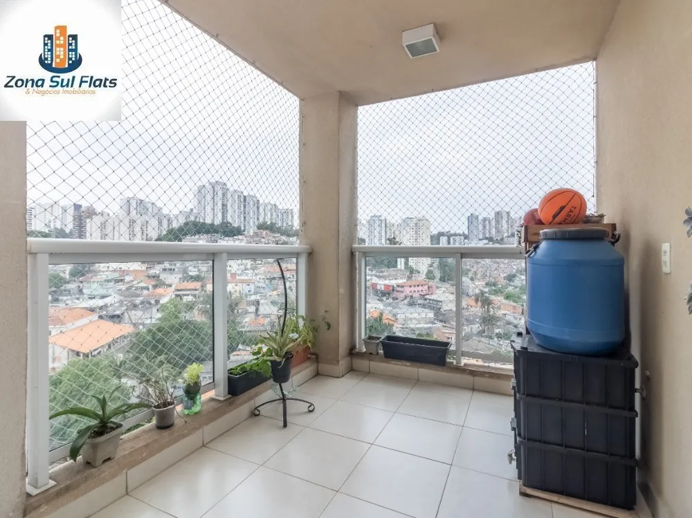Apartamento, 3 quartos, 67 m² - Foto 1